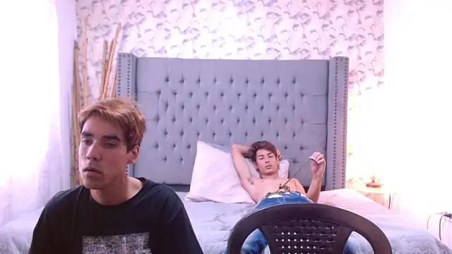 fuck seduction online show from November 2025 07:14:01 PM