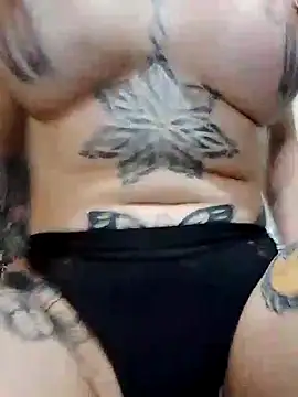 MidyRiscada online show from November 2025 03:15:01 PM