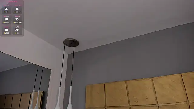 ElanaBrown online show from October 2025 08:43:02 PM
