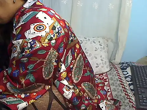 RoseNaya online show from May 2026 04:05:02 AM