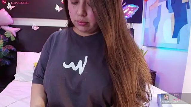 Cammi wagner online show from February 2026 08:08:01 PM