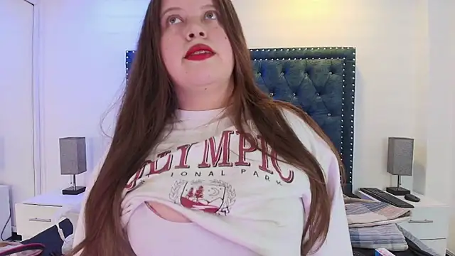 Cammi wagner online show from December 2025 07:55:02 PM