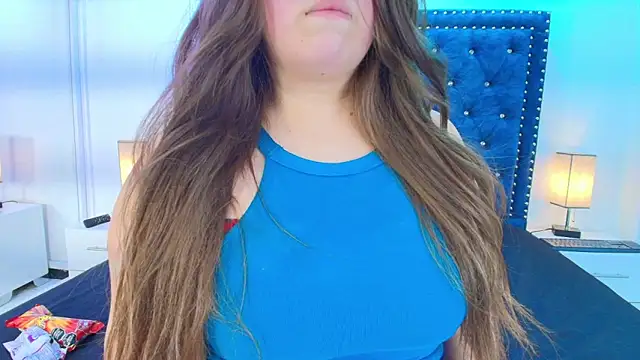 Cammi wagner online show from March 2026 08:22:01 PM