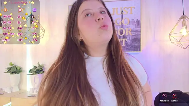 Cammi wagner online show from January 2026 08:01:02 PM