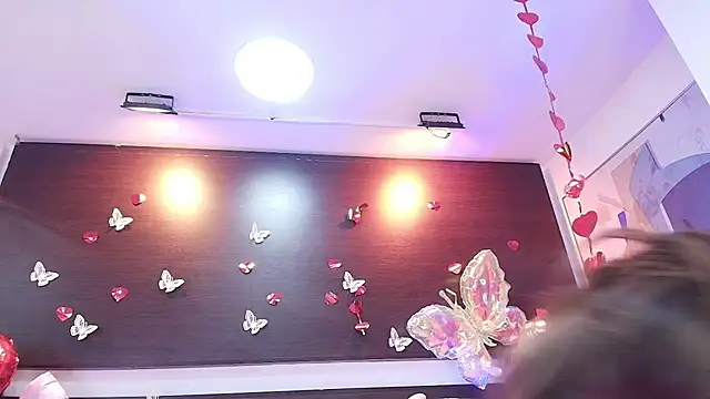 Cammi wagner online show from February 2026 08:06:02 PM