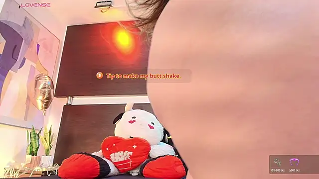 Cammi wagner online show from March 2026 08:02:01 PM