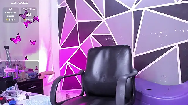 Daye Sky online show from December 2025 07:29:01 PM