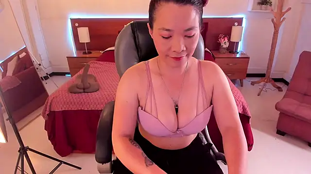 Mafe Kailina online show from May 2026 07:41:01 PM