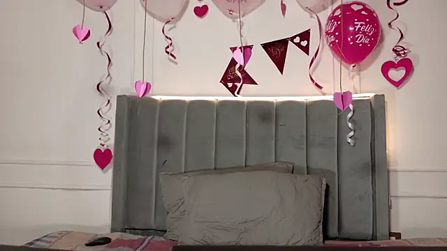 luxuryheaven 8 online show from February 2026 09:25:02 PM