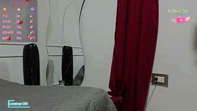 Snapshot of luxuryheaven_8 chatting on November 2025 05:34:02 AM luxuryheaven 8 online show from November 2025 05:34:02 AM