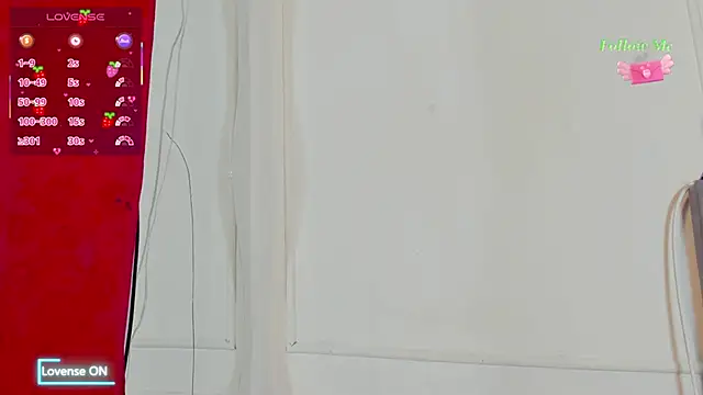 Snapshot of luxuryheaven_8 chatting on November 2025 04:49:01 AM luxuryheaven 8 online show from November 2025 04:49:01 AM