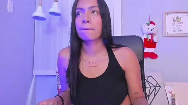 Lilo Rose online show from November 2025 12:31:01 PM