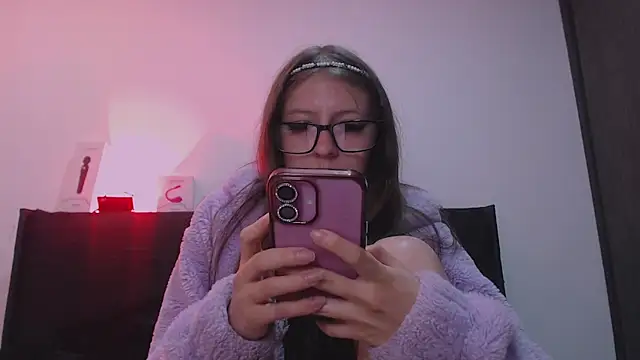 stiven 1  online show from November 2025 10:48:01 PM