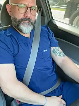 fuckadilf online show from April 2026 03:09:01 PM