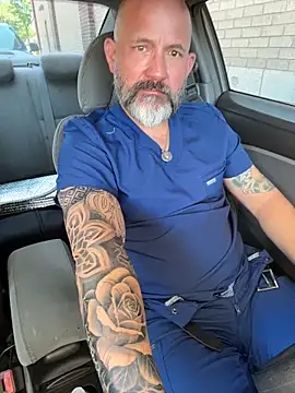 fuckadilf online show from April 2026 04:05:01 PM