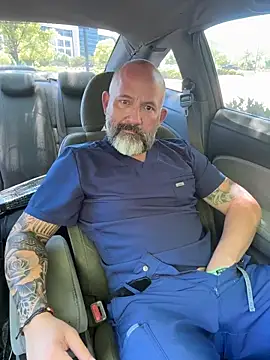 fuckadilf online show from May 2026 05:00:02 PM