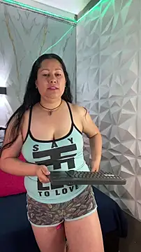 Marianasmitt online show from October 2025 11:53:01 AM