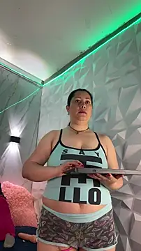 Marianasmitt online show from December 2025 11:42:01 AM