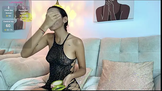 Samara Smith04 online show from October 2025 10:44:01 PM