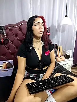 Sophie-dbs online show from March 2026 10:21:01 PM