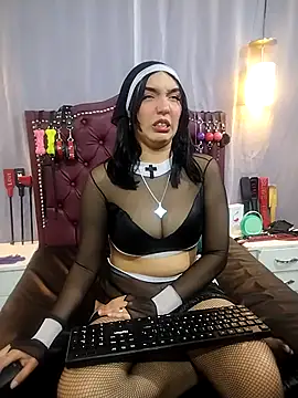 Sophie-dbs online show from February 2026 09:34:01 PM