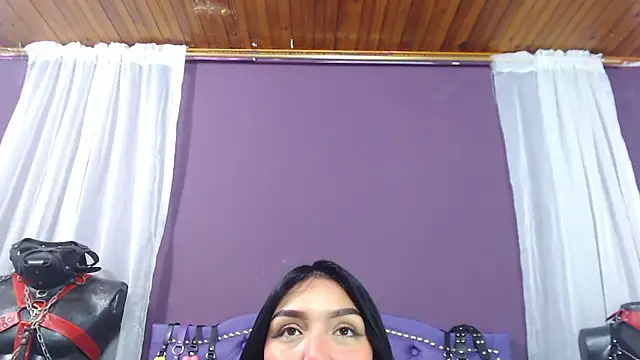 Sophie-dbs online show from January 2026 09:18:01 PM