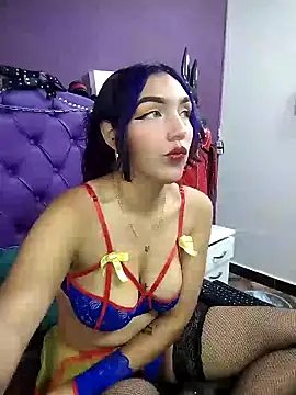 Sophie-dbs online show from October 2025 08:19:02 PM