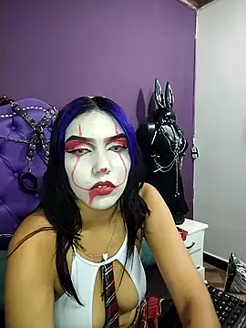 Sophie-dbs online show from October 2025 07:47:02 PM