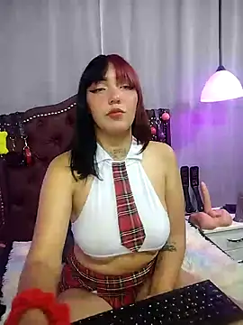 Sophie-dbs online show from April 2026 09:45:02 PM