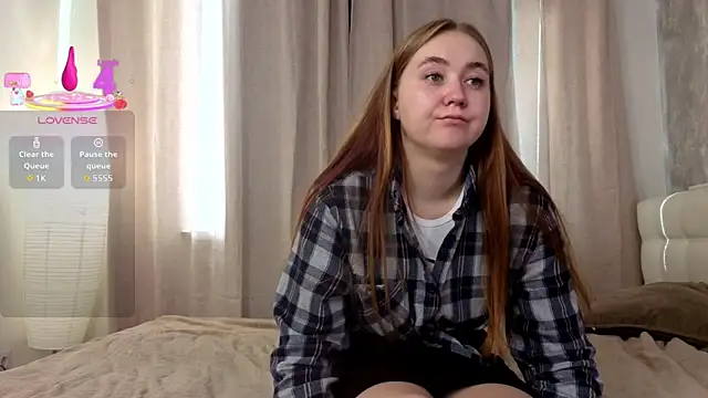 BobbieStenstrom online show from October 2025 07:21:01 AM