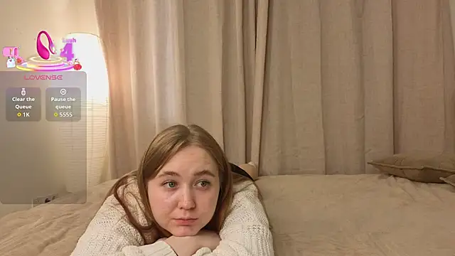BobbieStenstrom online show from October 2025 07:20:02 AM