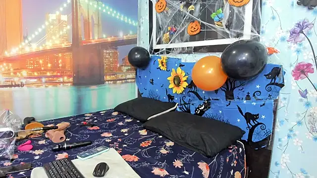 TashaMendoza1 online show from November 2025 08:14:02 PM