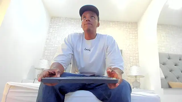 jax black online show from February 2026 08:20:02 PM