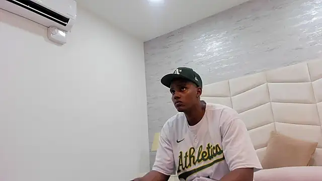 jax black online show from October 2025 07:00:02 PM