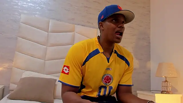 jax black online show from January 2026 06:34:01 PM