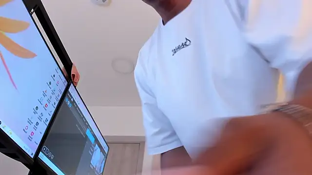 jax black online show from February 2026 08:03:02 PM