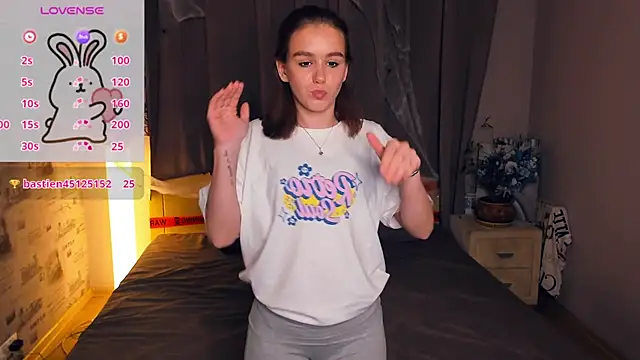 TienKnous online show from November 2025 07:19:01 PM