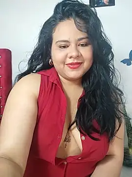 Tania cruz  online show from December 2025 08:06:02 PM