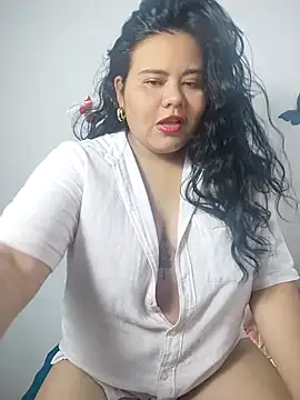 Tania cruz  online show from January 2026 04:27:02 AM