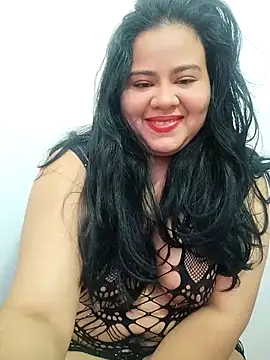 Tania cruz  online show from May 2026 07:28:02 PM