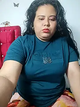 Tania cruz  online show from February 2026 05:49:01 AM