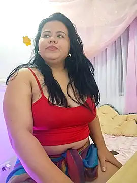 Tania cruz  online show from February 2026 12:22:01 AM