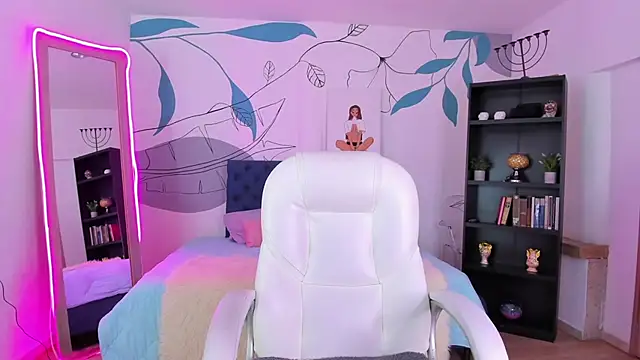 Snapshot of Goth_Alice chatting on November 2025 08:34:01 PM Goth Alice online show from November 2025 08:34:01 PM