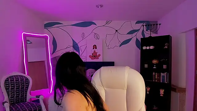 Snapshot of Goth_Alice chatting on February 2026 07:58:02 PM Goth Alice online show from February 2026 07:58:02 PM