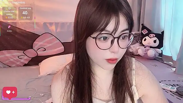 xiaoman-1 online show from October 2025 04:02:02 AM