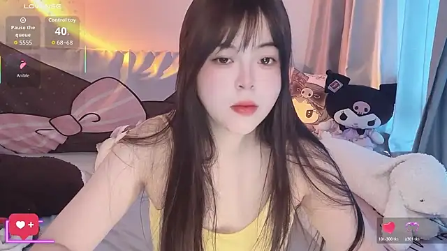 xiaoman-1 online show from October 2025 03:15:02 AM
