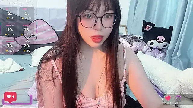 xiaoman-1 online show from October 2025 02:56:02 AM