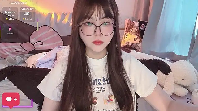 xiaoman-1 online show from October 2025 08:06:02 AM