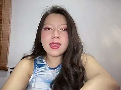 Rachel James   online show from November 2025 02:15:01 AM