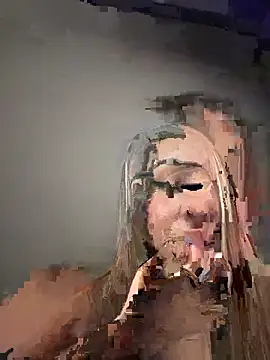 Aura Kaiser online show from October 2025 11:17:02 PM